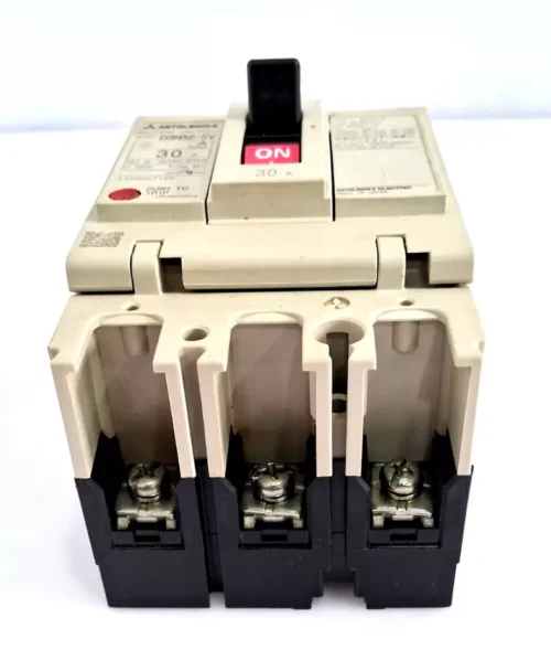 MITSUBISHI DSN32-SV NO FUSE SWITCH - Image 3