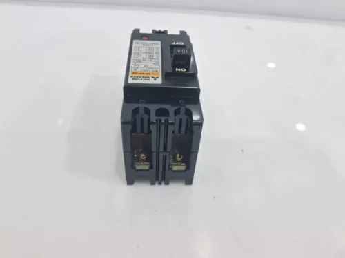 Mitsubishi No-Fuse Circuit Breaker, # NF30-SB, 30 Amp - Image 3