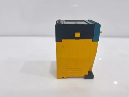 Turck Ms1-22 Exo-r Multi Safe Amplifier Relay 220-240 Vac - Image 3