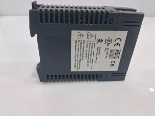 TRACO POWER TCL24-124DC 24W INPUT: 18-75VDC INDUSTRIAL POWER SUPPLY - Image 2