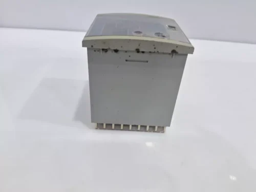 MIKRO MK1000A COMBINED OVERCURRENT AND EARTH-FAULT RELAY - Image 3