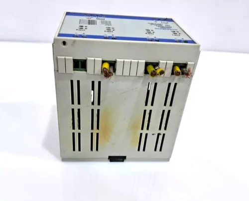 MASIBUS ISOLATED CONVERTER 9000U-C-U1-4-1 - Image 3