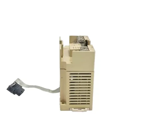 MITSUBISHI ELECTRIC FXon-8ER-ES/UL PLC WITHOUT LID - Image 2