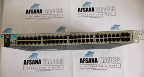 HP J9660A Hp 1810-48G Ports Network Switch 50/60Hz - Image 2