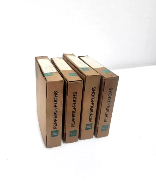 Pepperl+Fuchs KFDO-CS-Ex1.51 Current Driver/Repeater - Image 3