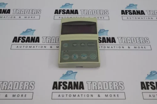 ABB ACS400 ACS-PAN-A Inverter Control Panel USED - Image 3