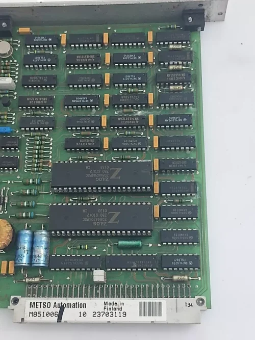 Valmet VPA SCU 542844-7B M851006 Module - Image 2