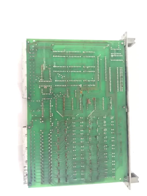 NELES AUTOMATION BIU 16 R M8512271 PRINTED CIRCUIT BOARD - Image 3