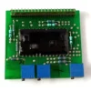 NORCONTROL NN-832.14 ANALOG INPUT ADAPTOR PCB HE-220293E NN83214 NEW - Image 2
