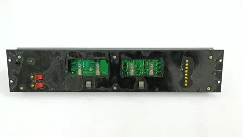 SALWICO Fire Alarm Panel PCB Assembly C300 - Salwico 760 F CE Brand Feldel TP531 - Image 2