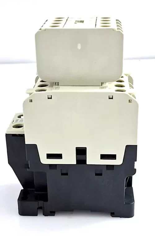 MITSUBISHI ELECTRIC SR-T9 200-240V CONTACTOR - Image 3
