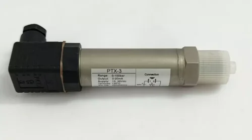 DRUCK PTX-3 PRESSURE SENSOR Subsea Pressure Transmitters 0-100bar - Image 2