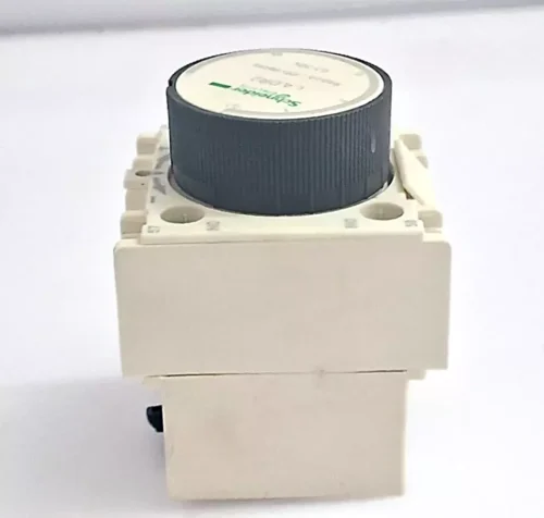 SCHNEIDER LADR2 0.1-30s Time Delay Block - Image 3