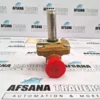 DANFOSS EVR 15 032F1221 SOLENOID VALVE WITHOUT BOX - Image 2