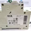 EATON | XPOLE | PLSM-C6 | PLSM-C6-MW | ~230/400V | CIRCUIT BREAKER - Image 9