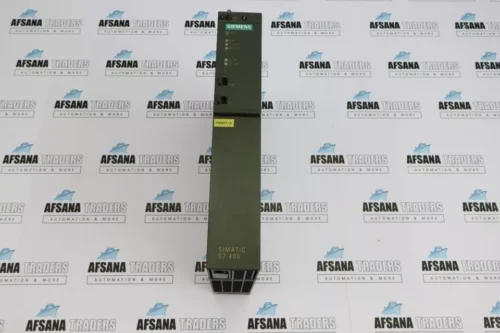 Siemens simatic s7-400 power supply 6es7407-0kr02-0aa0 - Image 13