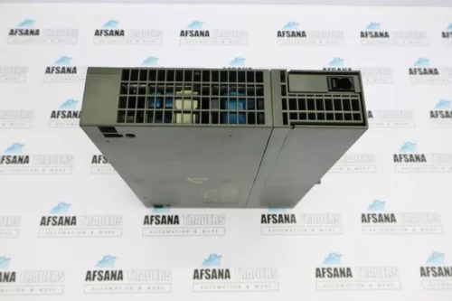 Siemens simatic s7-400 power supply 6es7407-0kr02-0aa0 - Image 16