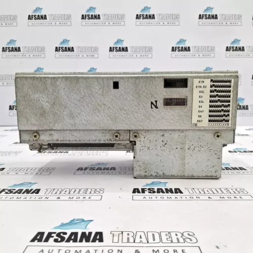ABB SACE PR111/P OVERCURRENT RELEASE PROTECTION UNIT 2500A - Image 8