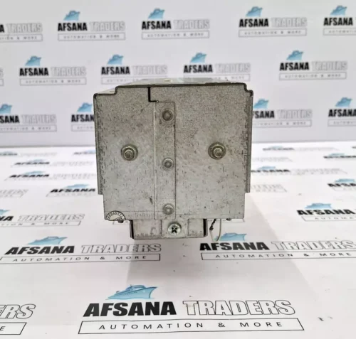 ABB SACE PR111/P OVERCURRENT RELEASE PROTECTION UNIT 2000A - Image 10