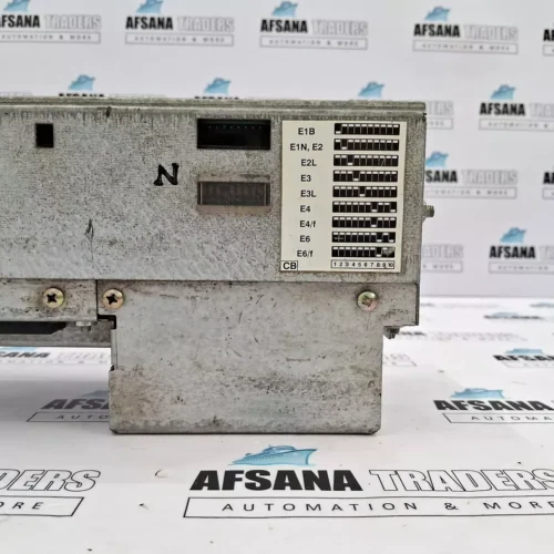 ABB SACE PR111/P OVERCURRENT RELEASE PROTECTION UNIT 2000A - Image 3