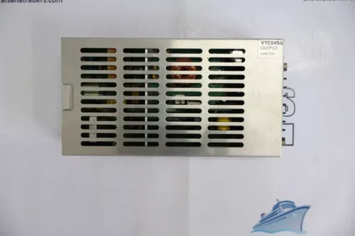 Eta Vtc Series Vtc24Sa Power Supply +24V 3.2A - Image 4