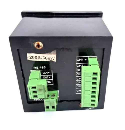 Sugi Dcm-104 Dc Energy Meter - Image 4