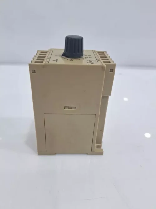 Siemens 7pr2200-1gf time delay relay - Image 4