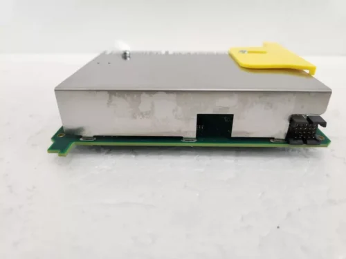 HONEYWELL 51500221-002 PLC MODULE - Image 4