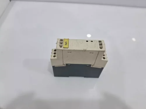 SCHNEIDER ELECTRIC LT3SA00ED RELAY - Image 3