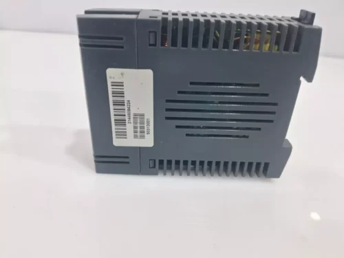 TRACO POWER TCL24-124DC 24W INPUT: 18-75VDC INDUSTRIAL POWER SUPPLY - Image 3