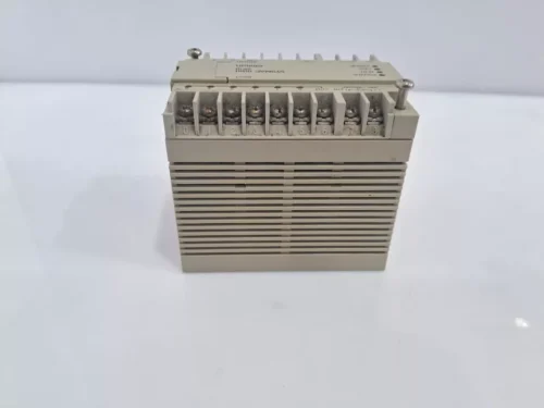 Omron sysmac mini sp10-dr-a programmable controller sp10 - Image 3