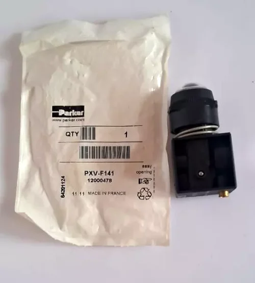 New Parker PXV-F141 Pneumatic Visual Indicator 1-8bar New - Image 5