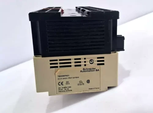 TELEMECANIQUE TSXDMF401 OUTPUT EXPANDER - Image 3