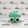 SENKO GUCHI SIMR 3 PINS W.T.RECEPTACLE W/SWITCH - Image 3