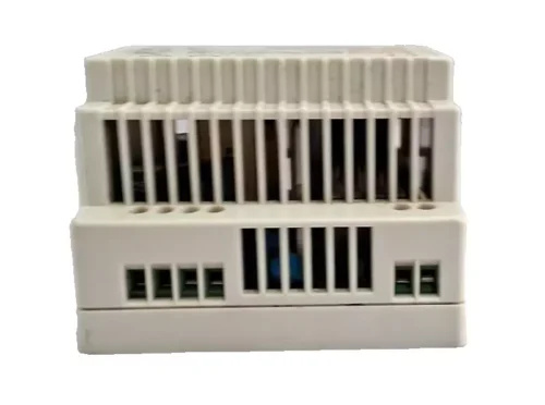 MEAN WELL DR-60-24 POWER SUPPLY - Image 4