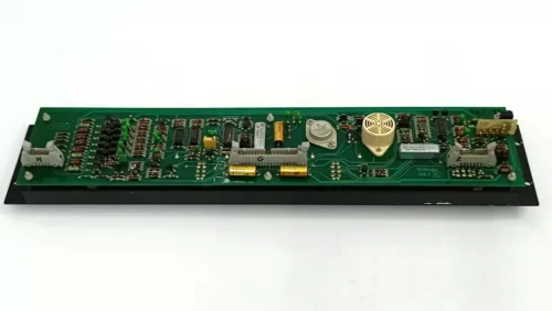 SALWICO Fire Alarm Panel PCB Assembly C300 - Salwico 760 F CE Brand Feldel TP531 - Image 3