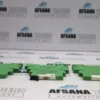 LOT OF 3X PHOENIX CONTACT PLC-BSC-24DC/21 POWER RELAY 29 66 016 - Image 3