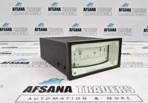 DEIF 96SPDA AMMETER MOVING-IRON - Image 9