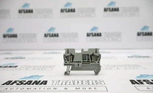 LOT OF 50X PHOENIX CONTACT ST25-3031212 FEED-THROUGHT TERMINAL BLOCK ST-2,5 - Image 6