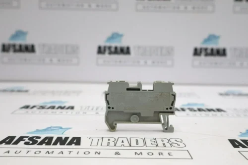 LOT OF 50X PHOENIX CONTACT ST25-3031212 FEED-THROUGHT TERMINAL BLOCK ST-2,5 - Image 4