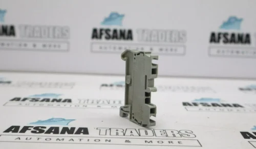 LOT OF 50X PHOENIX CONTACT ST25-3031212 FEED-THROUGHT TERMINAL BLOCK ST-2,5 - Image 2