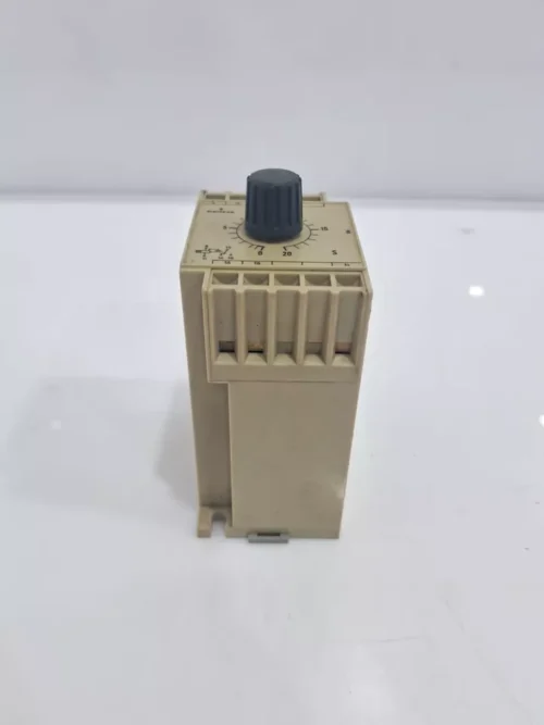 Siemens 7pr2200-1gf time delay relay - Image 2