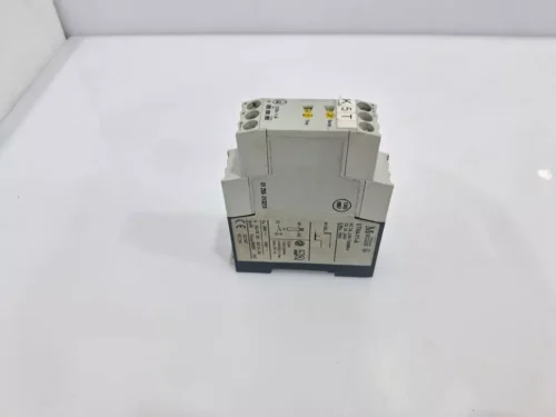 Moeller etr4-11-a timing relay 0,05s...100h free shipping - Image 2