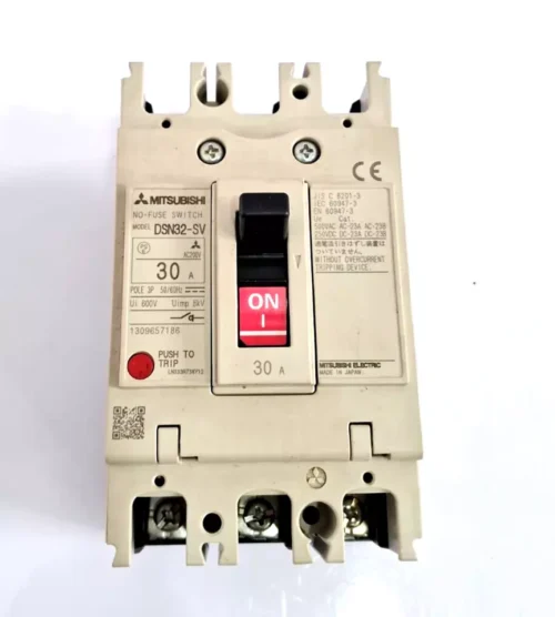 MITSUBISHI DSN32-SV NO FUSE SWITCH - Image 2