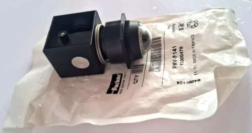 New Parker PXV-F141 Pneumatic Visual Indicator 1-8bar New - Image 2