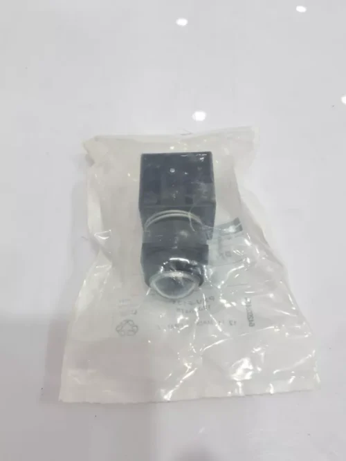 Parker PXV-F131 Pneumatic Visual Indicator 12000476 NEW SEALED - Image 2