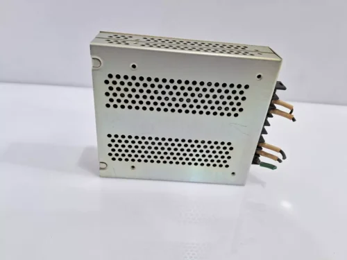 Tdk Rm24-1r3gb Power Supply 100/115v 50/60hz - Image 2