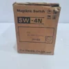 FUJI ELECTRIC SW-4N1 / SW4N1 (NEW IN BOX) MAGNETIC SWITCH - Image 2