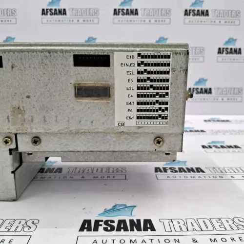 ABB SACE PR111/P OVERCURRENT RELEASE PROTECTION UNIT 1250A - Image 4