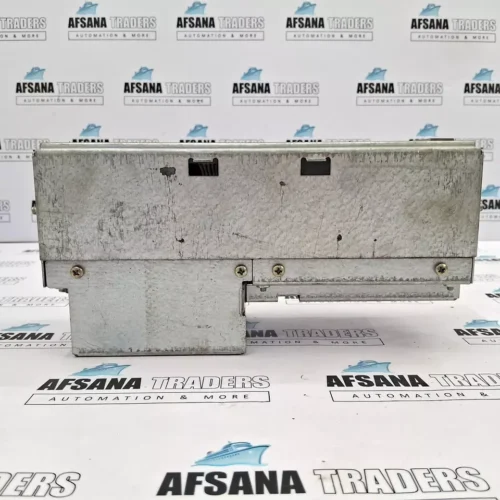 ABB SACE PR111/P OVERCURRENT RELEASE PROTECTION UNIT 2500A - Image 4
